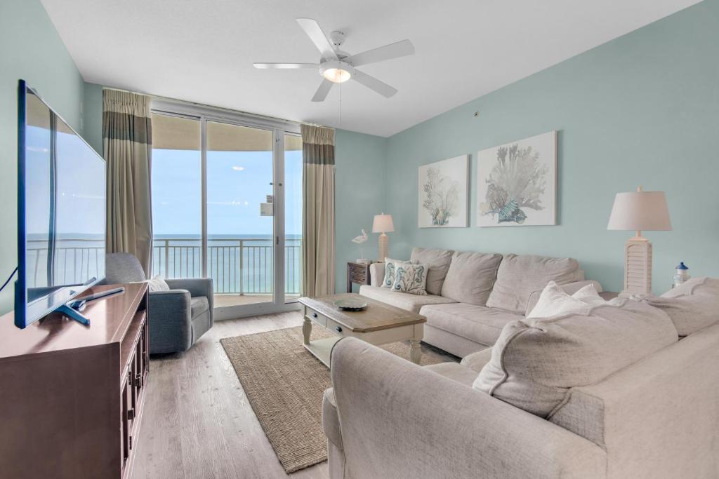 Aqua 1908, Panama City Beach