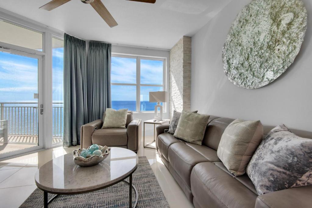 Aqua 2110, Panama City Beach