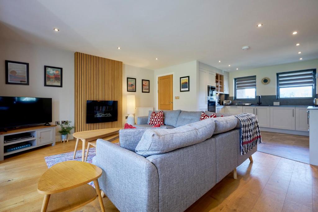 Riverside Park 4, Keswick