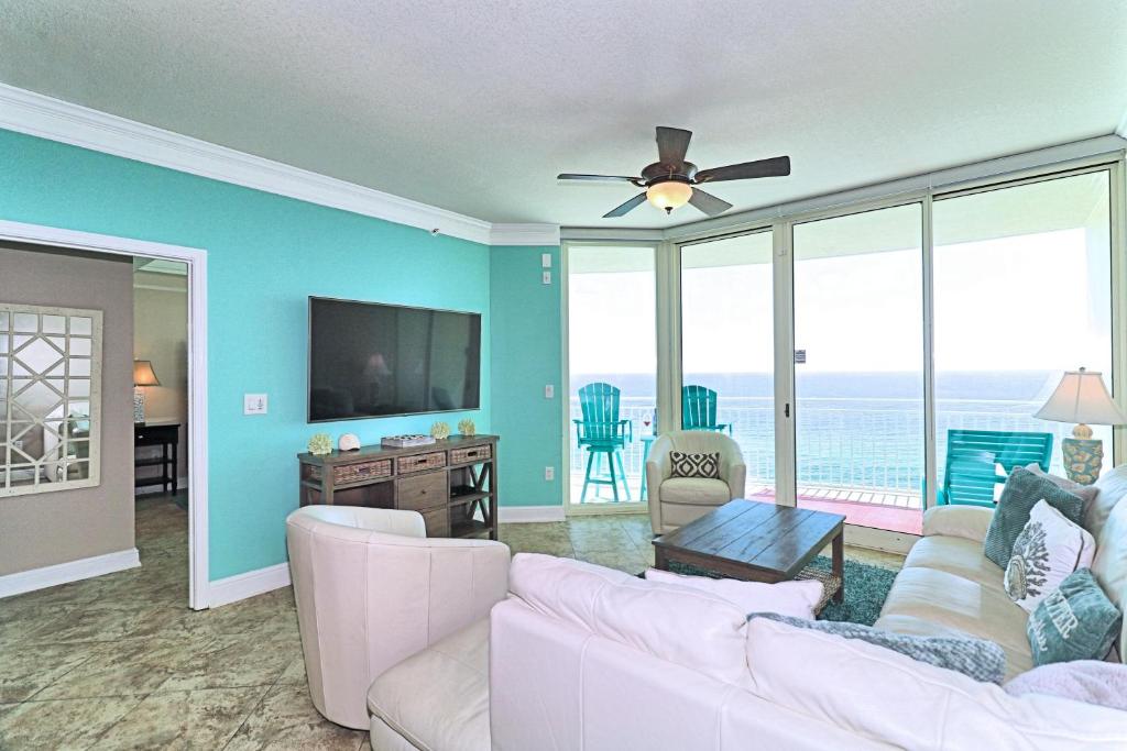 Aqua 1409, Panama City Beach
