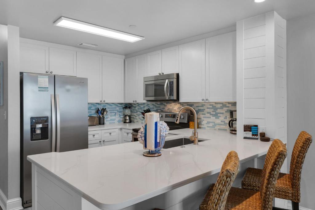 Aqua 0307, Panama City Beach