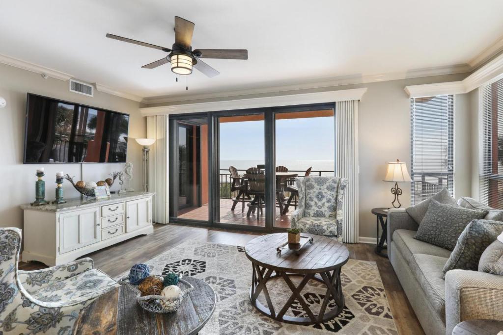 SeaChase 0205E, Orange Beach