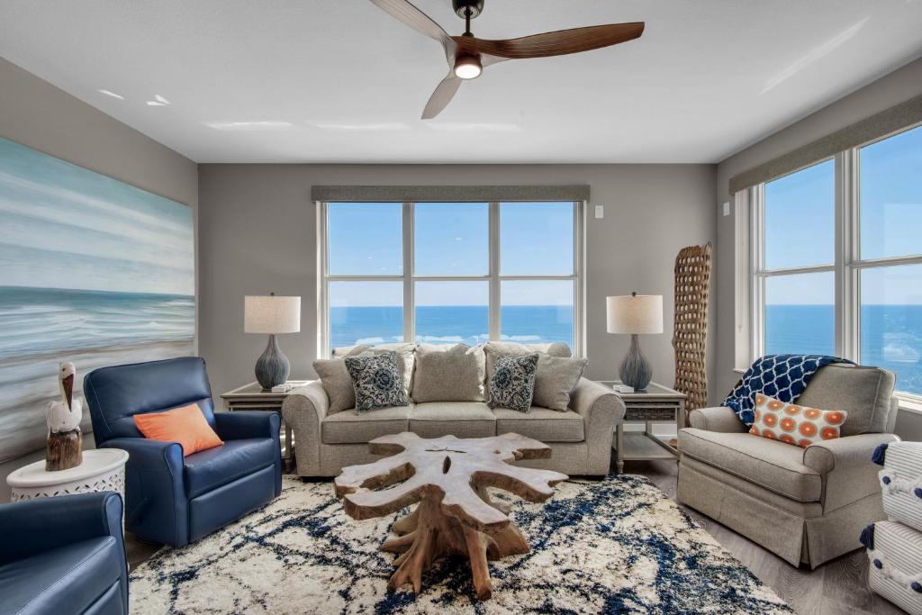 Aqua 1801, Panama City Beach