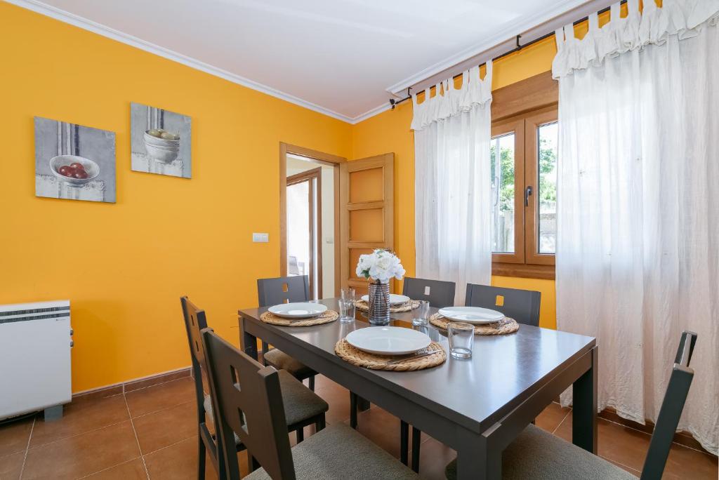 Fantástico chalet junto al mar by CABANA Rentals - 2