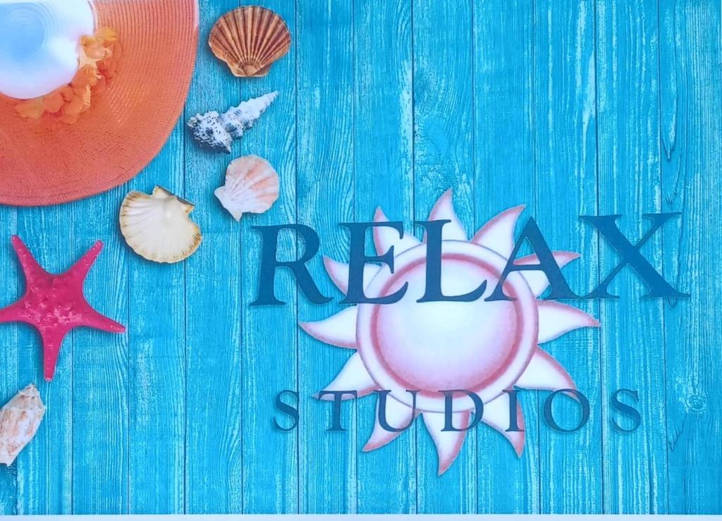 relax studio appartment, Porto Rafti