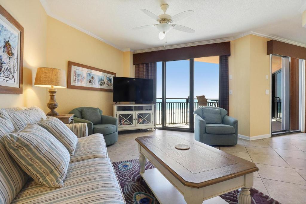 SeaChase 0404C, Orange Beach