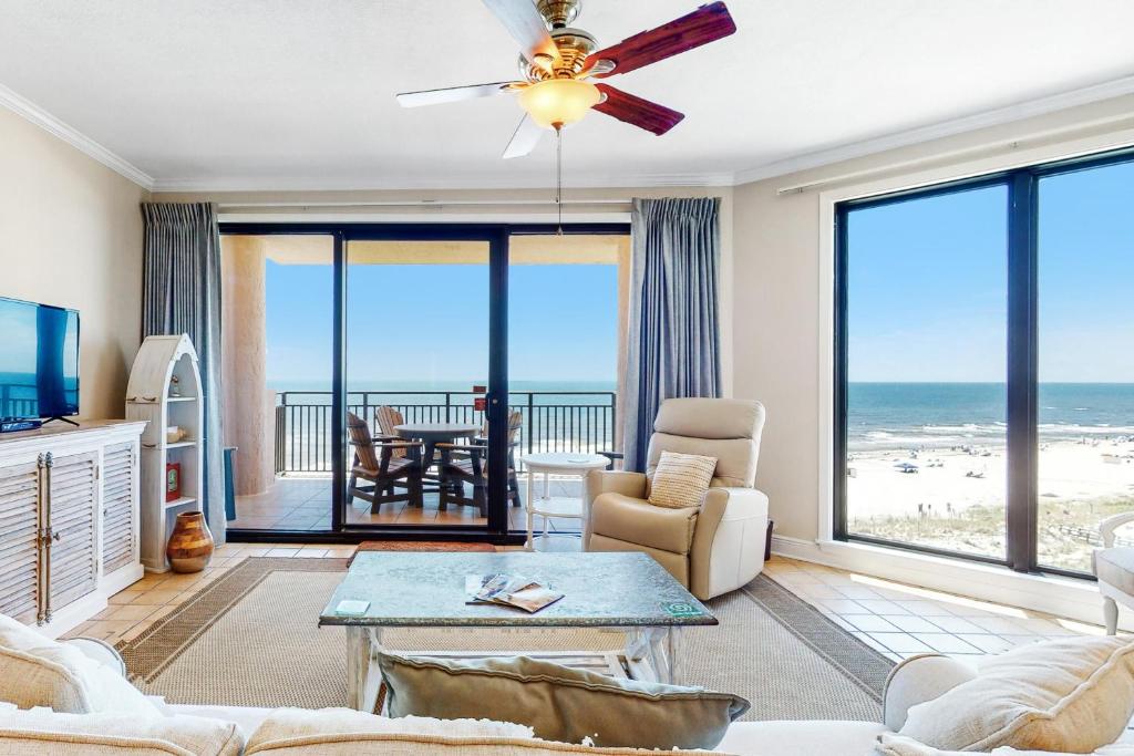 SeaChase 0603C, Orange Beach