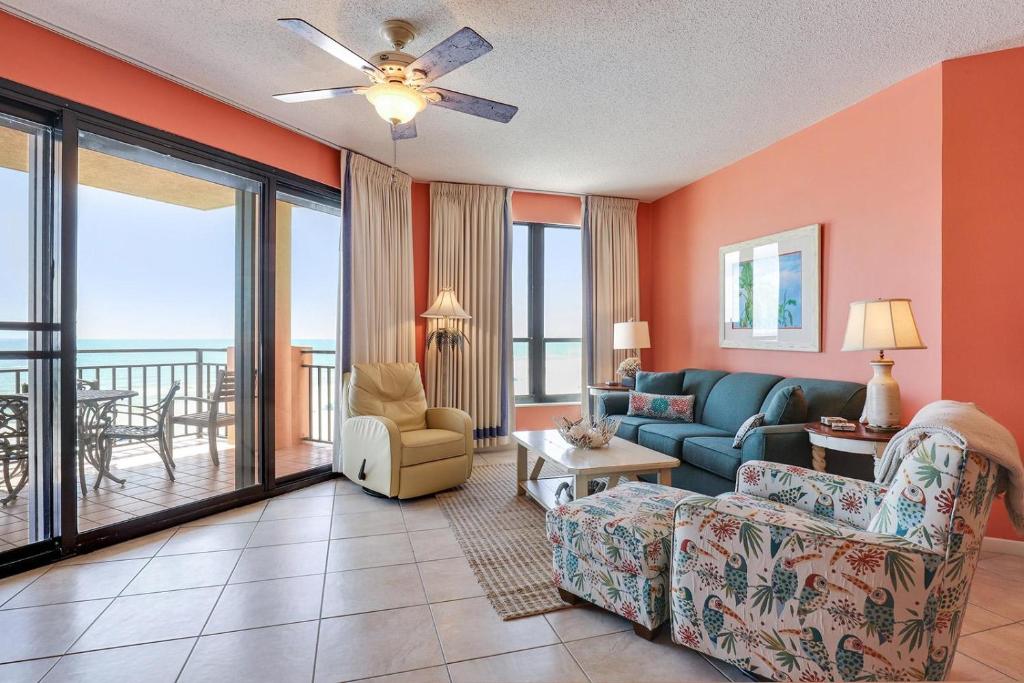 SeaChase 0503E, Orange Beach