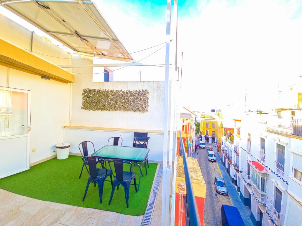 Hostel A2C - 3