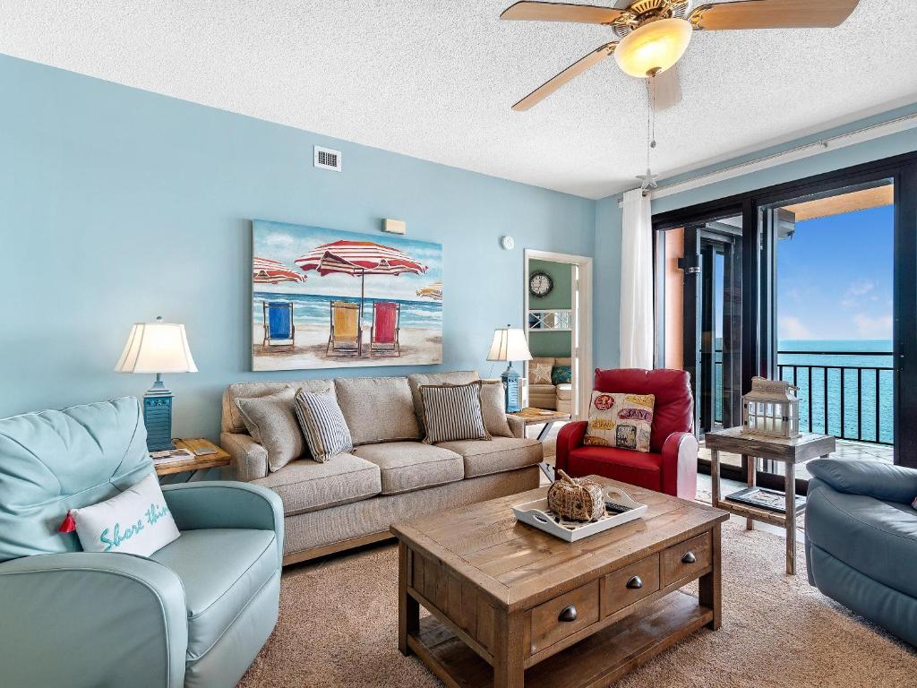 SeaChase 0804E, Orange Beach