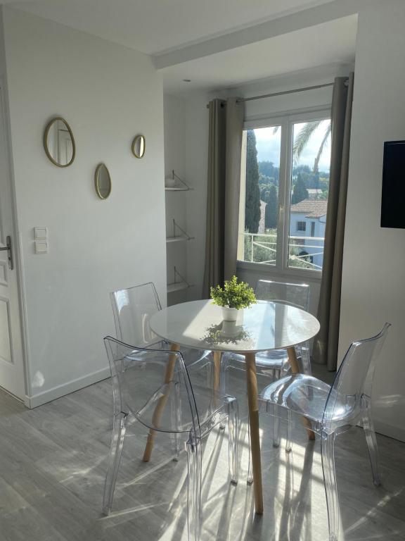 Facilities, Villa 418 in Saint-Raphael