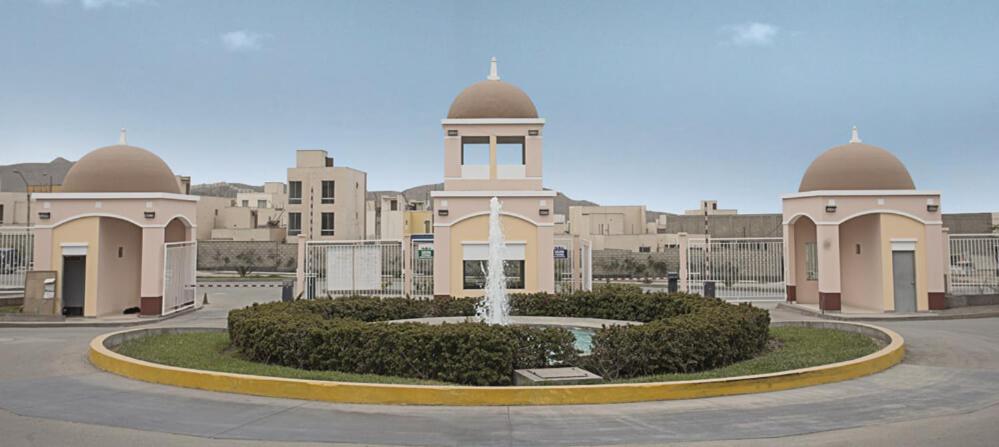 Casa Club Vacacional - 2