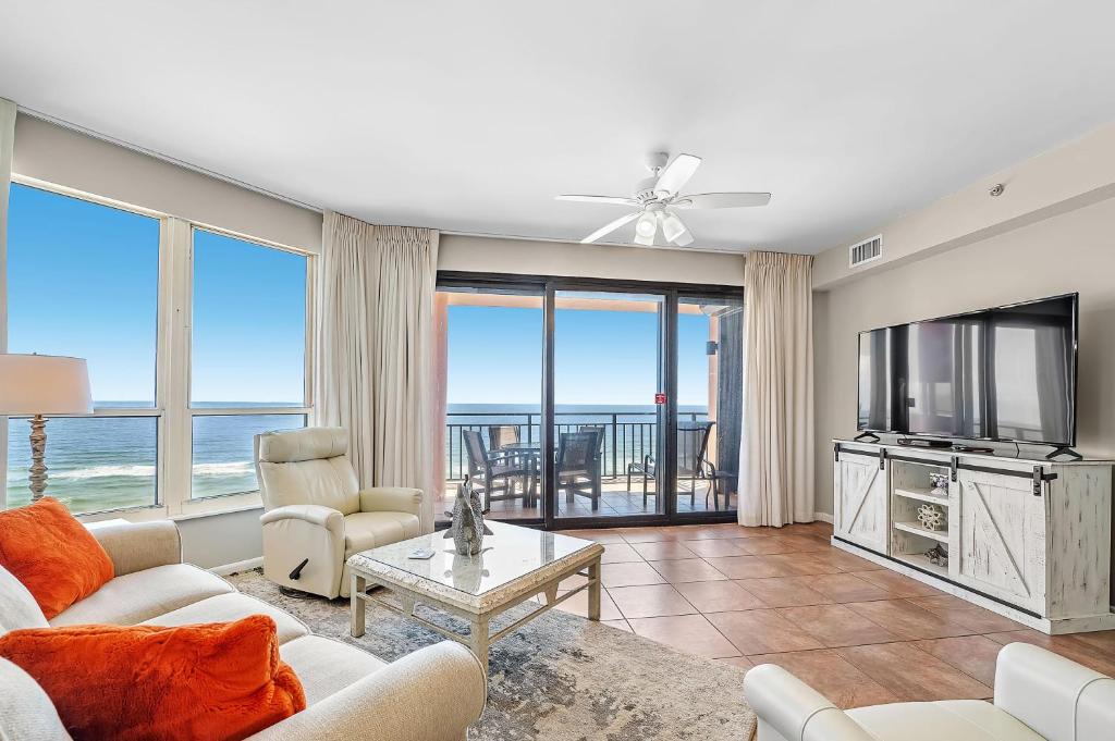 SeaChase 0802E, Orange Beach