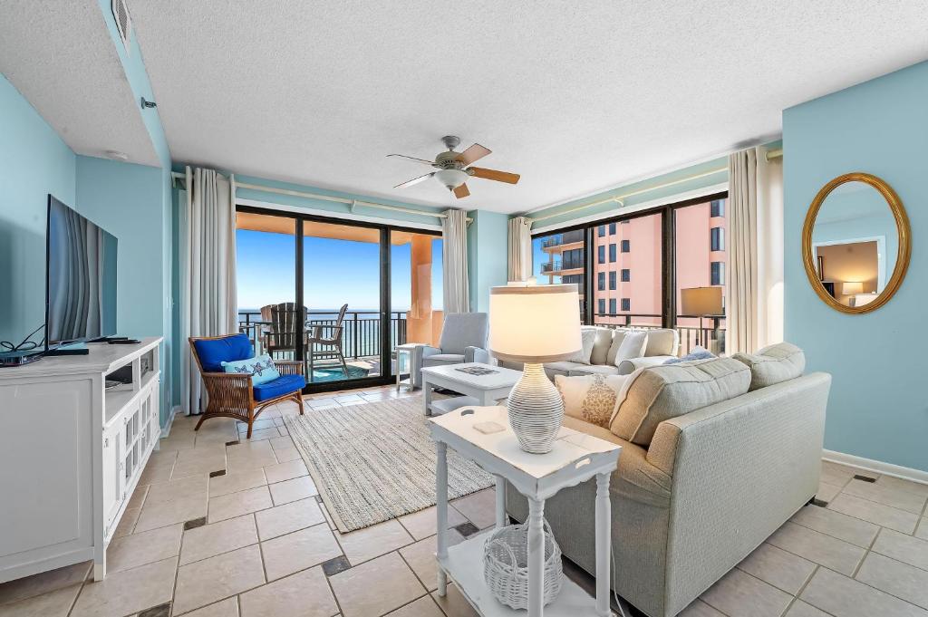 SeaChase 0805C, Orange Beach