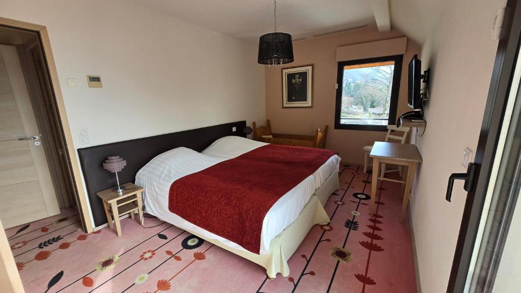 Le Comptoir de Sebastien - La Plage et Le Port - 2 duplex - 100m de la plage de Talloires - 5