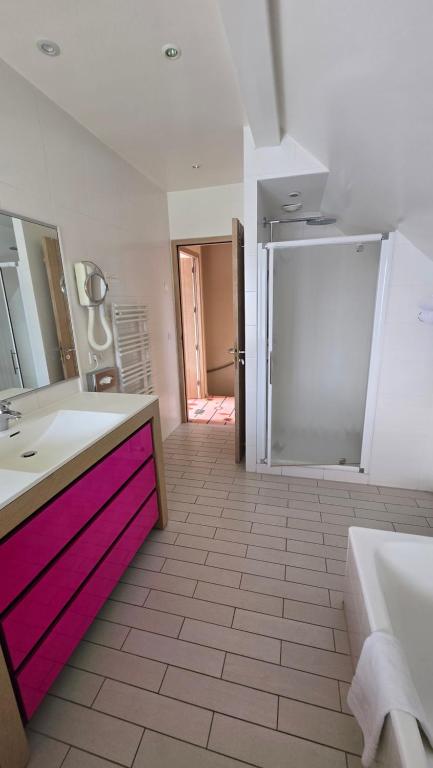 Le Comptoir de Sebastien - La Plage et Le Port - 2 duplex - 100m de la plage de Talloires - 3