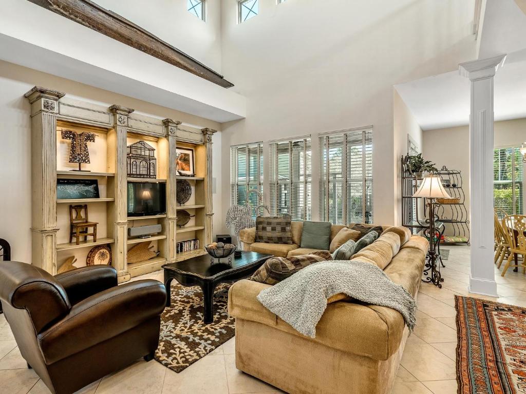 A Joyful Noise, Gulf Highlands