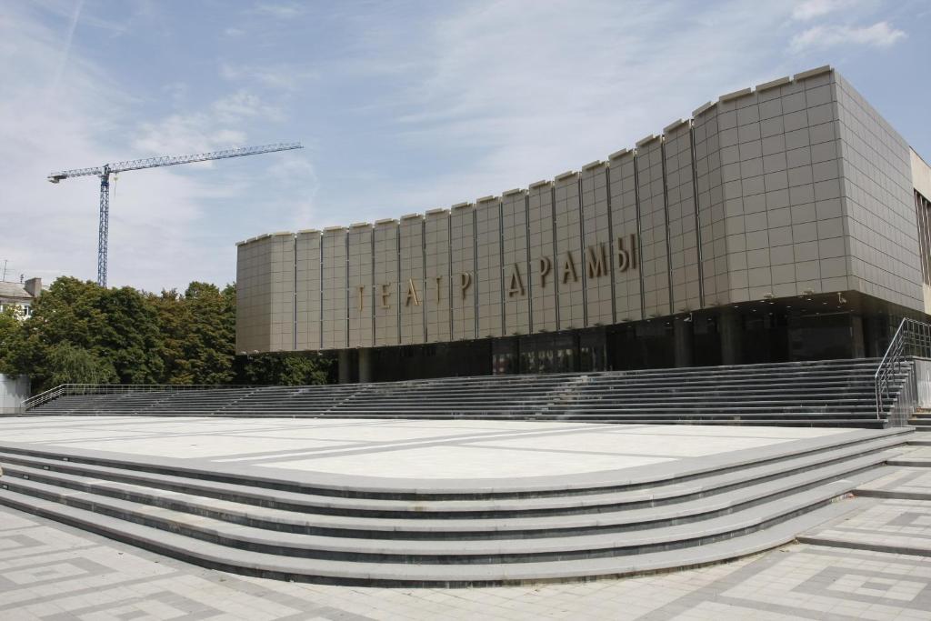 МБОО ДО ДШИ села Школьного МО Белореченский район