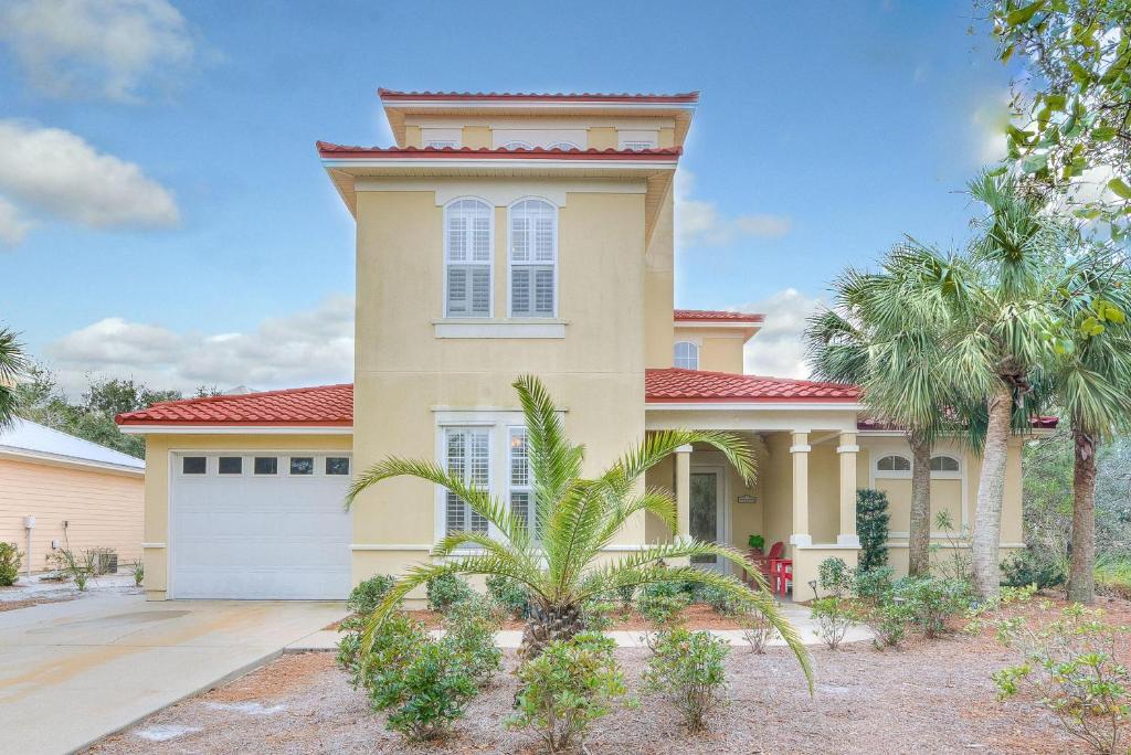 Another Day in Paradise, Gulf Highlands