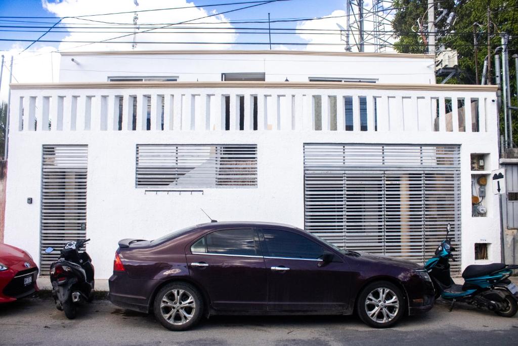 Casa Noh Káan, Valladolid