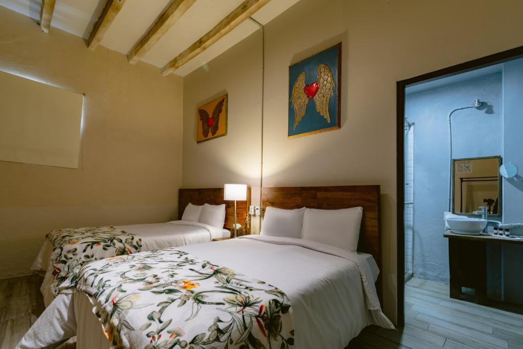 Casa Xaca - 5