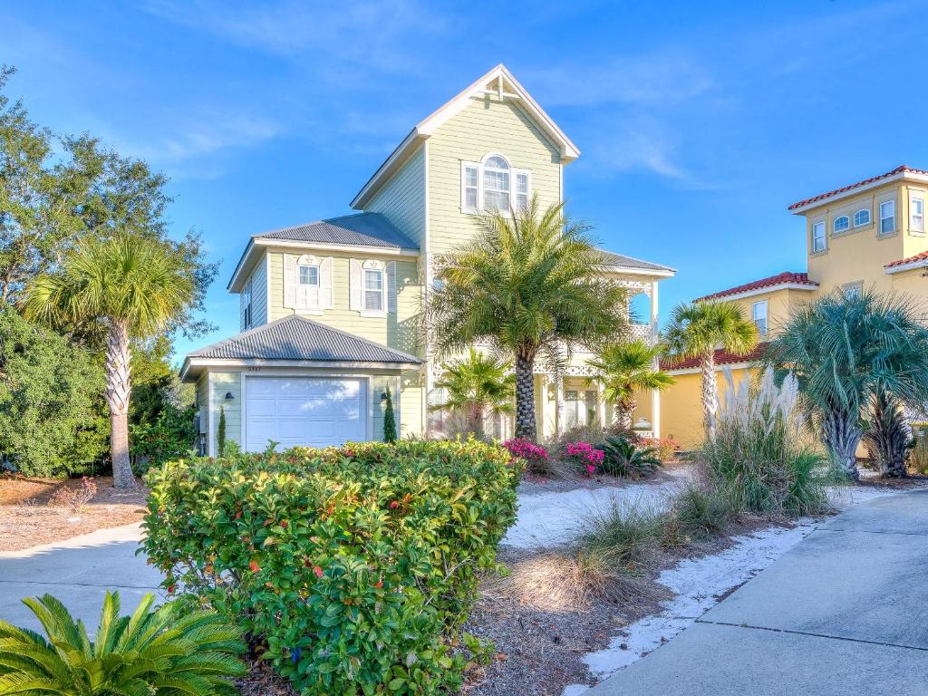 Bella Vue, Gulf Highlands