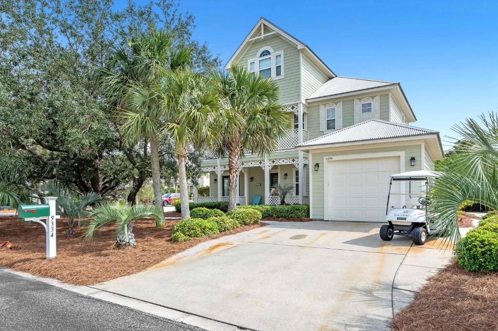 Gulf Haven, Gulf Highlands