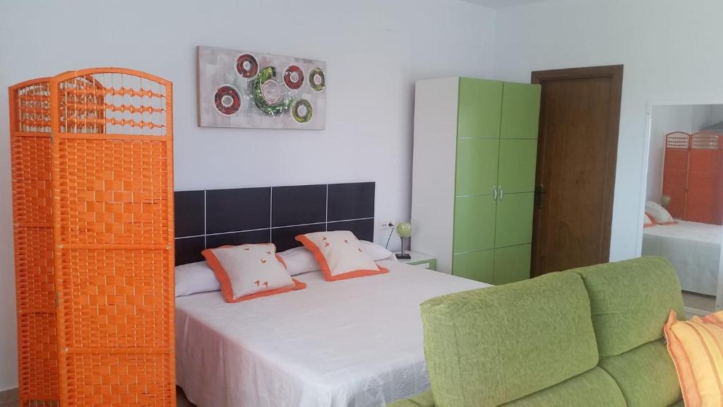 LOFT Ajardinado en Roche CONIL - 3