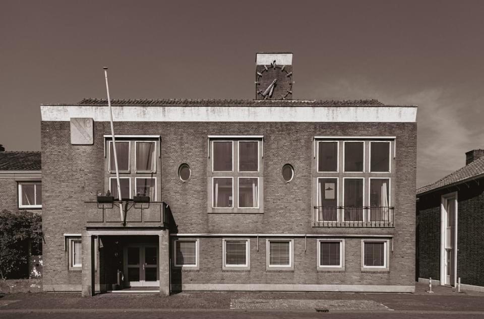 Het Raedthuys, Schoondijke