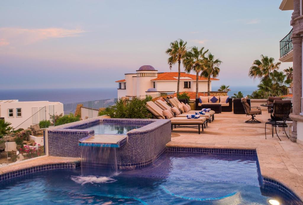 Villa Alegria by Cabo Villas - 2