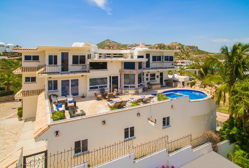 Villa Alegria by Cabo Villas - 5