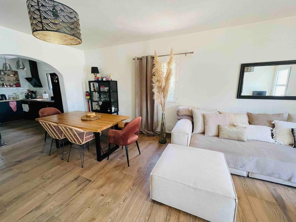 Villa Zanzibar Porto-vecchio - 2