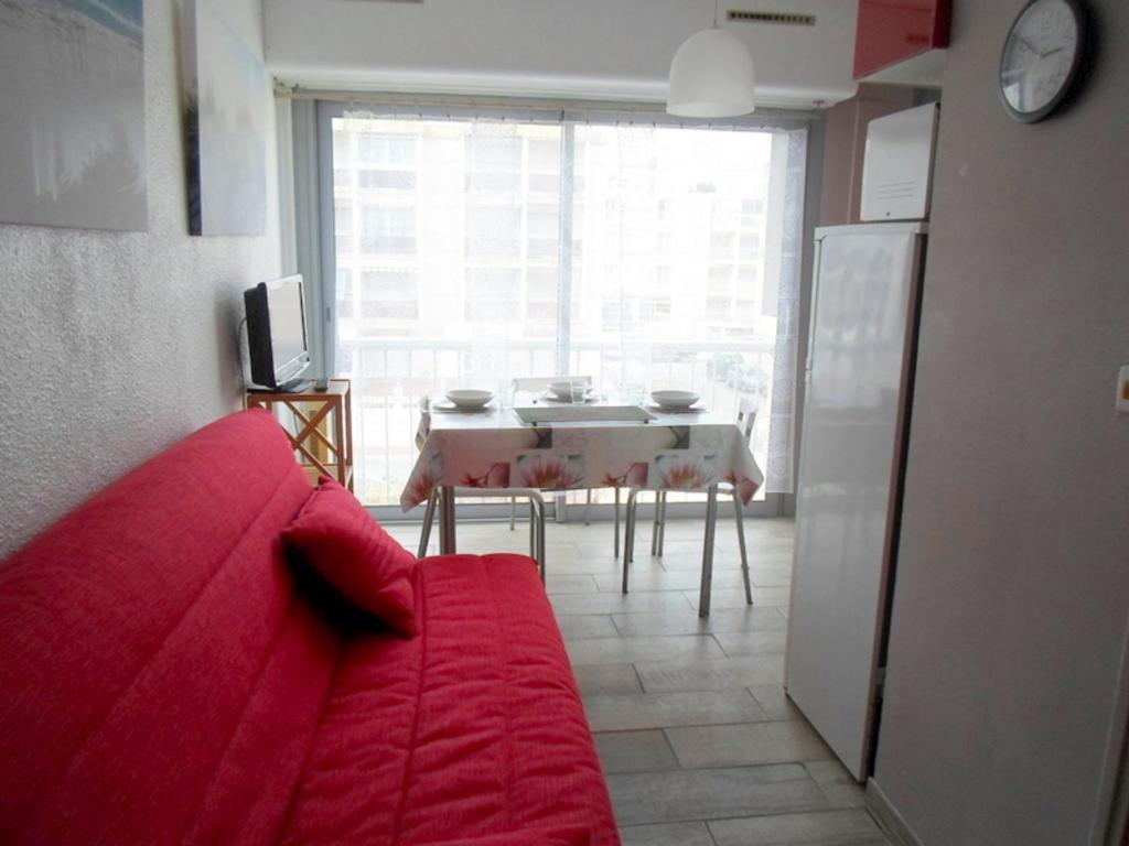 Studio confortable 2 étoiles proche thermes, animaux admis - FR-1-503-88 - 3