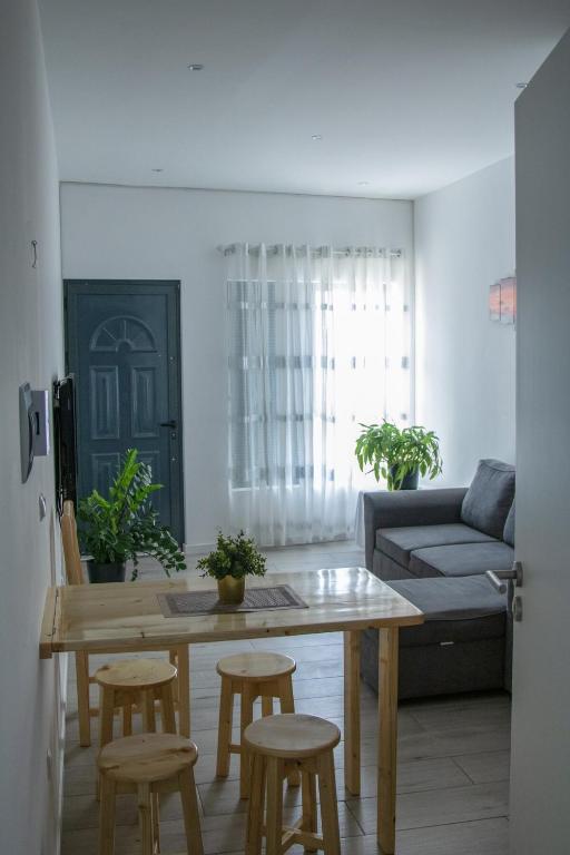 GoBeyond - Lombo T1, Porto Novo