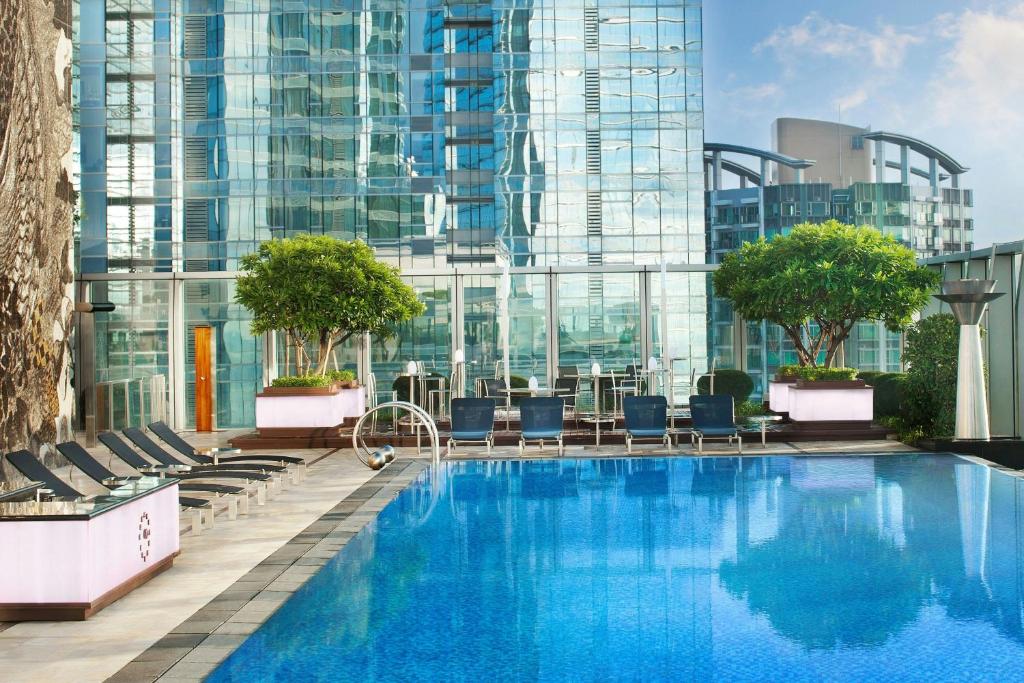 ห้องฟิตเนส