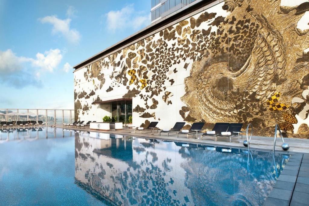 W Hong Kong, Hong Kong