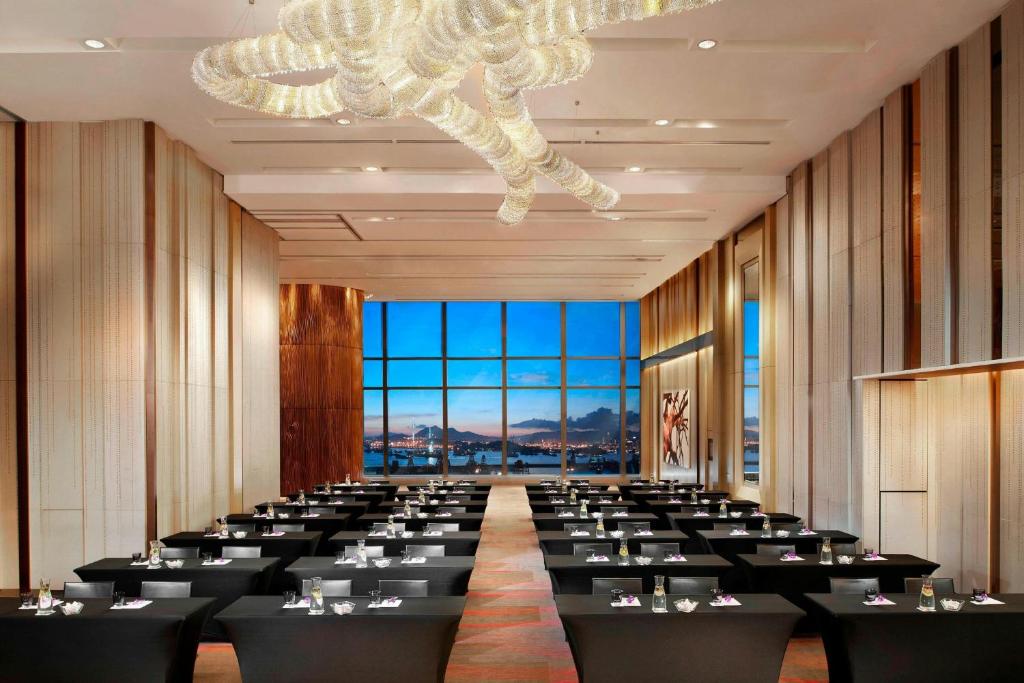 Tagungsräume / Festsäle