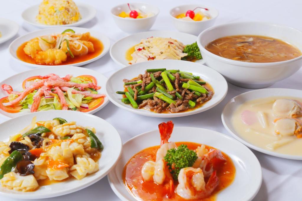 레이크 사이드 호텔 미나토야 호텔 이미지 2