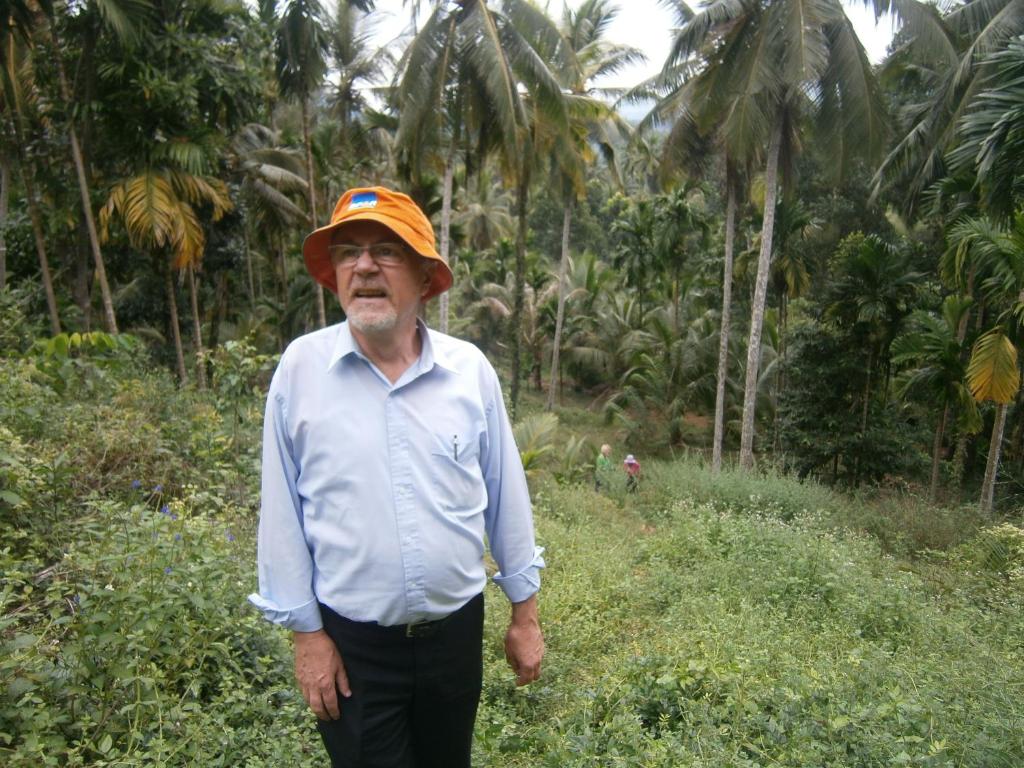 Galagoda Walawwa photo