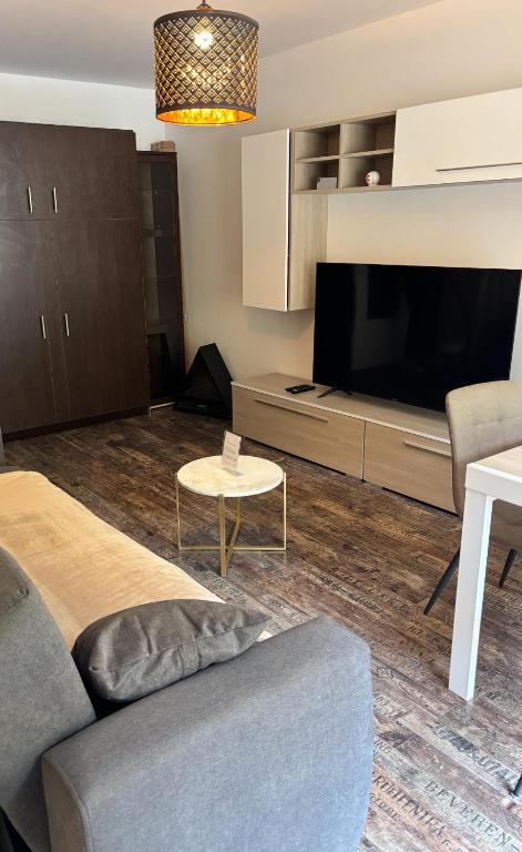Studio cosy à 400m de la plage - Lumineux et comfortable - 3