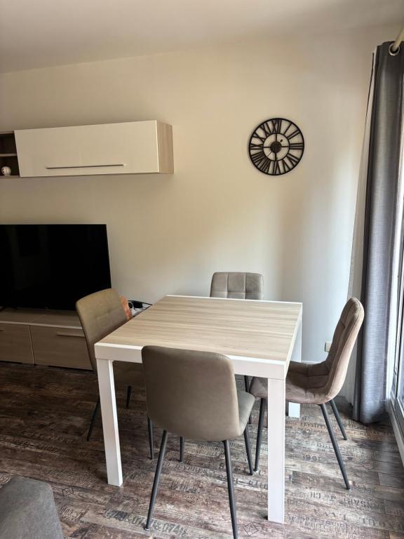 Studio cosy à 400m de la plage - Lumineux et comfortable - 4