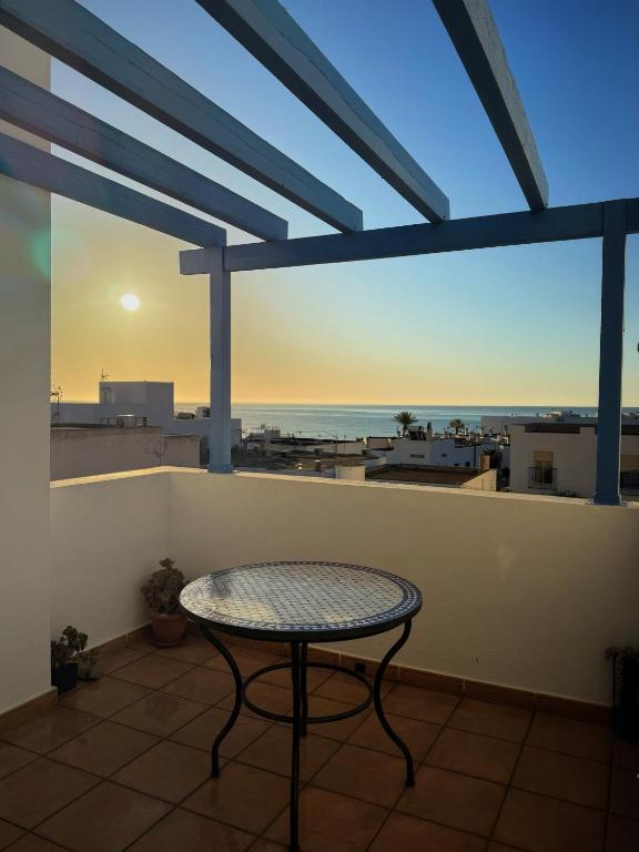 Las Negras 10, Las Negras