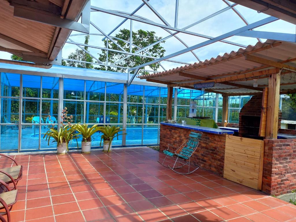 Finca Buganvilia - 4