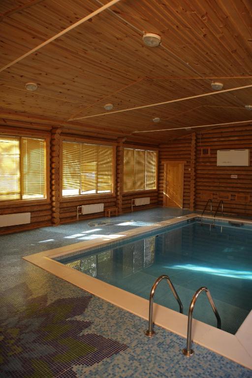 Peresvet Park Hotel photo