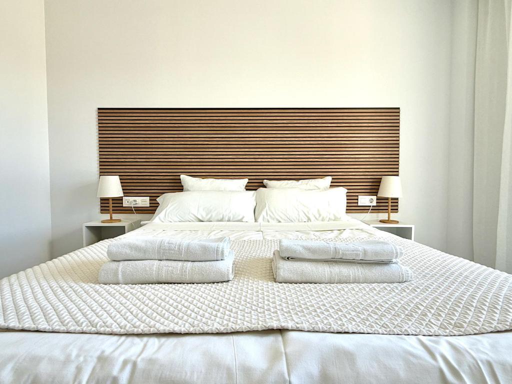 Luxury at Vitta Nature with Solrentspain - 3