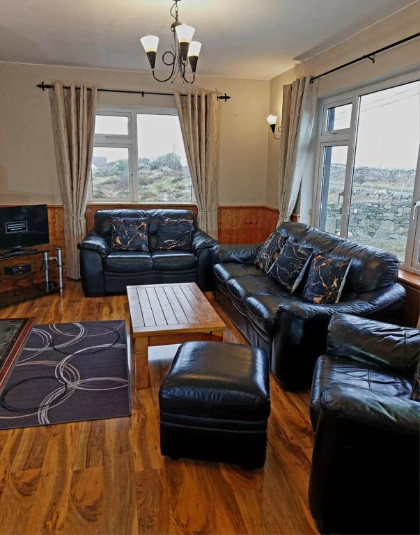 Kings, Ballyconneely