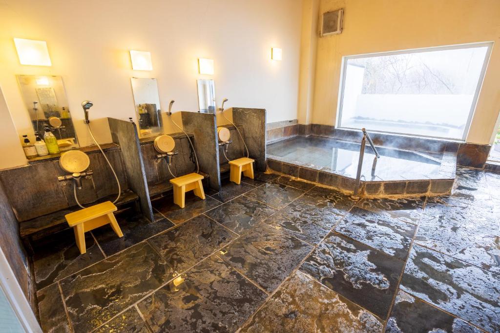 Attrezzature e servizi