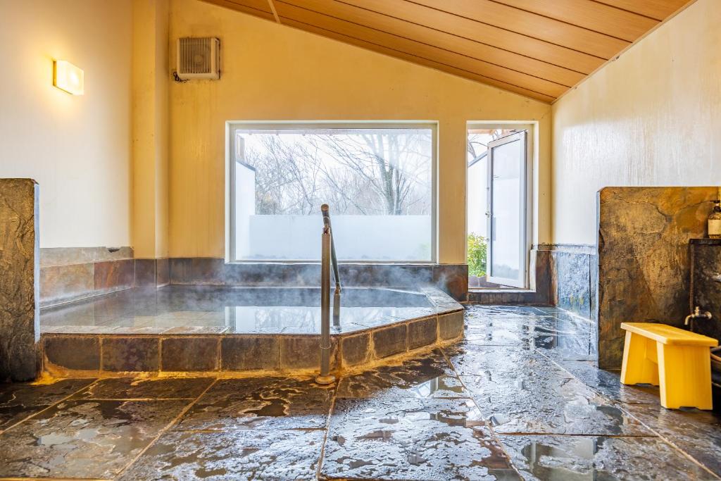 Attrezzature e servizi