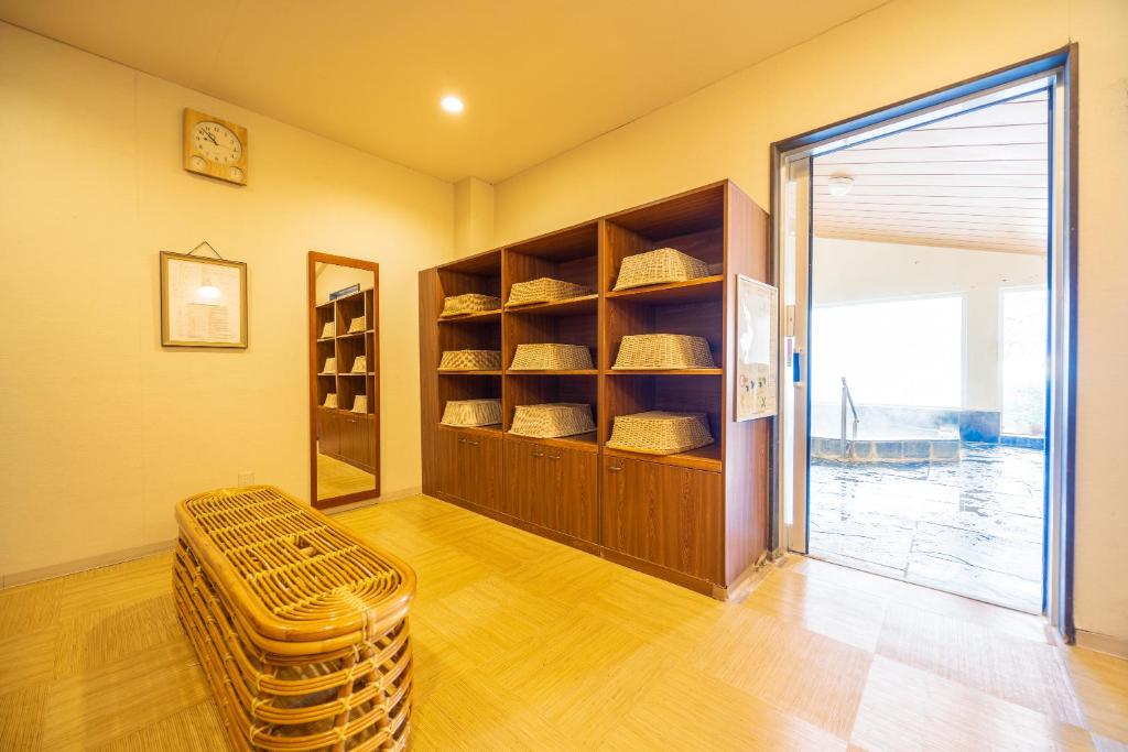 Attrezzature e servizi