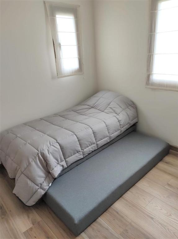 Amplio departamento con 2 baños y ducha premium a 3 min del centro - 4
